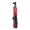 M12 FIR12G2-252B Grzechotka 1/2″ 108Nm FUEL™ Milwaukee