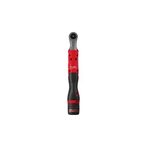 M12 FIR12G2-252B Grzechotka 1/2″ 108Nm FUEL™ Milwaukee – widok 3