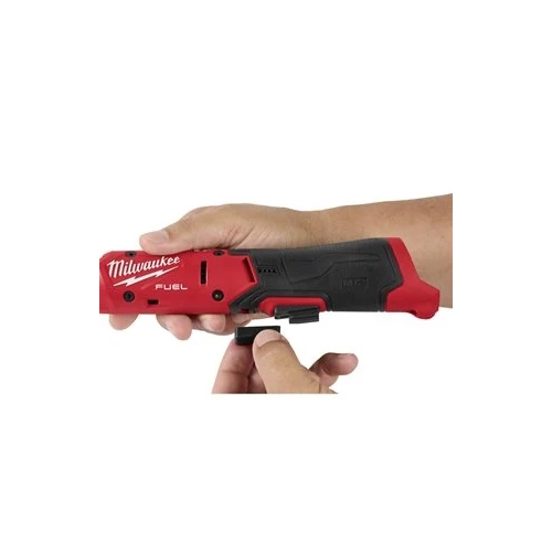M12 FIR12G2-0 Grzechotka 1/2″ 108Nm FUEL™ Milwaukee – widok 5
