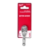 Grzechotka kompaktowa 1/4″ Milwaukee 4932479646