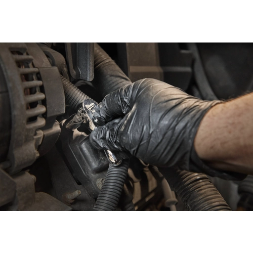 Grzechotka kompaktowa 1/4″ Milwaukee 4932479646