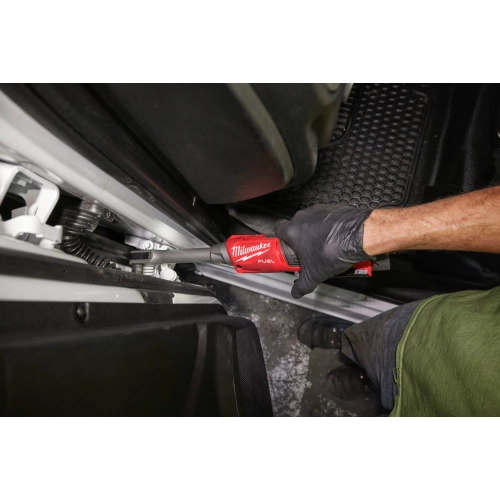 M12 FPTR-0 Grzechotka przelotowa FUEL™ Milwaukee – widok 5