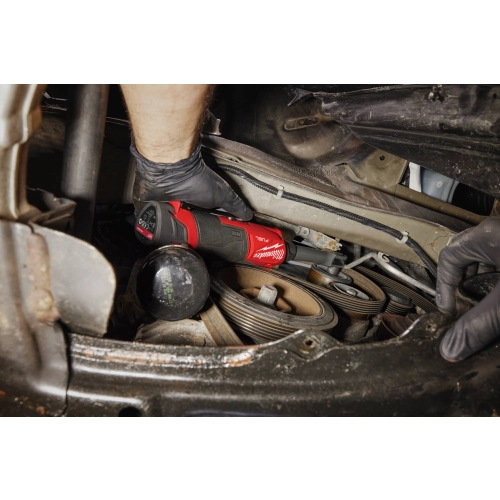 M12 FPTR-0 Grzechotka przelotowa FUEL™ Milwaukee – widok 6