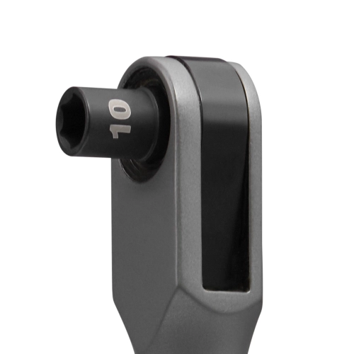 M12 FPTR-0 Grzechotka przelotowa FUEL™ Milwaukee – widok 4