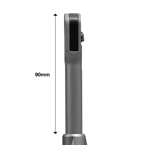 M12 FPTR-202X Grzechotka przelotowa FUEL™ Milwaukee – Wydłużony korpus