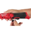M12 FIR38G2-252B Grzechotka 3/8″ 95Nm FUEL™ Milwaukee – Montaż spustu przyciskowego