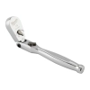 Grzechotka 1/4″ z ruchomą głowicą Milwaukee 4932479648