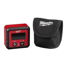 Kątomierz cyfrowy Milwaukee – widok 2