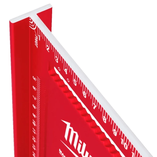 Kątownik ciesielski Milwaukee 30 cm – widok 2