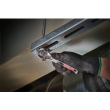 Klucz nastawny 150mm Milwaukee – widok 2