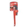 Klucz nastawny do rur stalowy 250mm 10″ Milwaukee 48227110 – widok 2