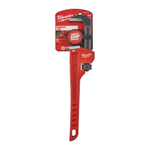 Klucz nastawny do rur stalowy 350mm 14″ Milwaukee 48227114 – widok 2