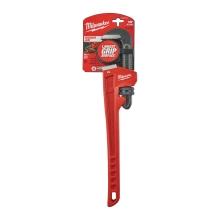 Klucz nastawny do rur stalowy 450mm 18″ Milwaukee 48227118 – widok 2