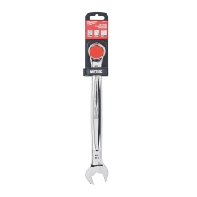 Klucz płasko-oczkowy 21mm MAXBITE Milwaukee – widok 2
