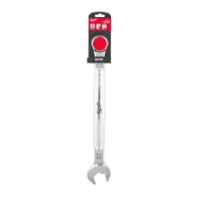 Klucz płasko-oczkowy 32mm MAXBITE Milwaukee – widok 2