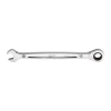 Klucz płasko-oczkowy z grzechotką 10mm MAXBITE Milwaukee 4932471503