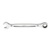 Klucz płasko-oczkowy z grzechotką 15mm MAXBITE Milwaukee 4932471508