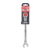 Klucz płasko-oczkowy z grzechotką 15mm MAXBITE Milwaukee 4932471508