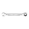 Klucz płasko-oczkowy z grzechotką 16mm MAXBITE Milwaukee 4932471509