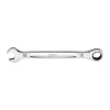 Klucz płasko-oczkowy z grzechotką 18mm MAXBITE Milwaukee 4932471511