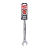Klucz płasko-oczkowy z grzechotką 20mm MAXBITE Milwaukee 4932471513