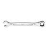 Klucz płasko-oczkowy z grzechotką 21mm MAXBITE Milwaukee 4932471514