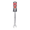 Klucz płasko-oczkowy z grzechotką 21mm MAXBITE Milwaukee 4932471514