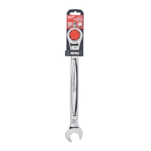 Klucz płasko-oczkowy z grzechotką 22mm MAXBITE Milwaukee – widok 2