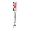 Klucz płasko-oczkowy z grzechotką 22mm MAXBITE Milwaukee 4932471515