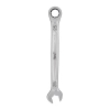 Klucz płasko-oczkowy z grzechotką 25mm MAXBITE Milwaukee 4932480212