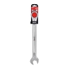 Klucz płasko-oczkowy z grzechotką 25mm MAXBITE Milwaukee 4932480212