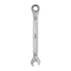 Klucz płasko-oczkowy z grzechotką 27mm MAXBITE Milwaukee 4932480213