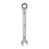 Klucz płasko-oczkowy z grzechotką 30mm MAXBITE Milwaukee 4932480214