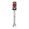 Klucz płasko-oczkowy z grzechotką 30mm MAXBITE Milwaukee 4932480214