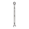 Klucz płasko-oczkowy z grzechotką 7mm MAXBITE Milwaukee 4932480210