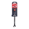Klucz płasko-oczkowy z grzechotką 9mm MAXBITE Milwaukee 4932471502