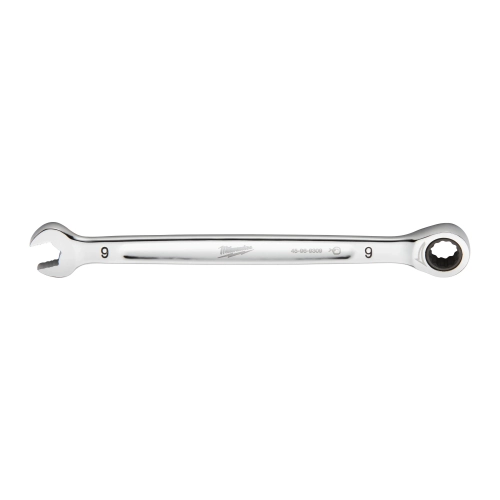 Klucz płasko-oczkowy z grzechotką 9mm MAXBITE Milwaukee 4932471502