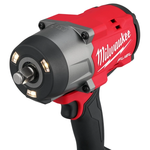 M18 FHIW2F12-502X Klucz udarowy 1/2″ 2034Nm Milwaukee – widok 2
