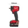 M18 FIW2F12-502X Klucz udarowy 1/2″ 339Nm Milwaukee – 124 mm długości