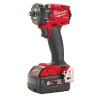 M18 FIW2F12-502X Klucz udarowy 1/2″ 339Nm Milwaukee