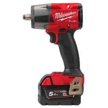 M18 FMTIW2F12-502X Klucz udarowy 1/2″ 745Nm Milwaukee – widok 2