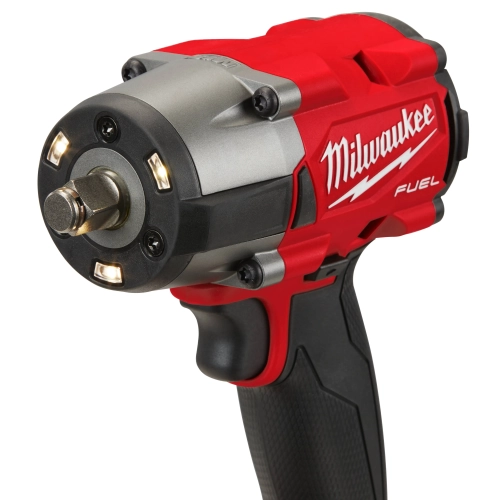 M18 FMTIW2F12-502X Klucz udarowy 1/2″ 745Nm Milwaukee – widok 3
