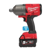 M18 ONEFHIWF34-502X Klucz udarowy 3/4″ 2034Nm Milwaukee – widok 2