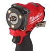 M12 FCIWF38G3-0 Klucz udarowy z pierścieniem 3/8″ 745Nm FUEL™ Milwaukee – widok 3