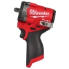 M12 FCIWF38G3-0 Klucz udarowy z pierścieniem 3/8″ 745Nm FUEL™ Milwaukee – widok 2
