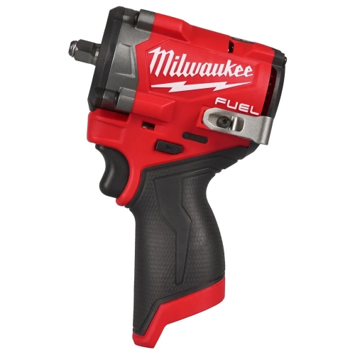 M12 FCIWF38G3-0 Klucz udarowy z pierścieniem 3/8″ 745Nm FUEL™ Milwaukee – widok 2