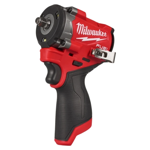 M12 FCIWF38G3-0 Klucz udarowy z pierścieniem 3/8″ 745Nm FUEL™ Milwaukee