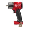 M18 FMTIW2F38-0X Klucz udarowy z pierścieniem 3/8″ 813Nm FUEL™ Milwaukee – widok 2