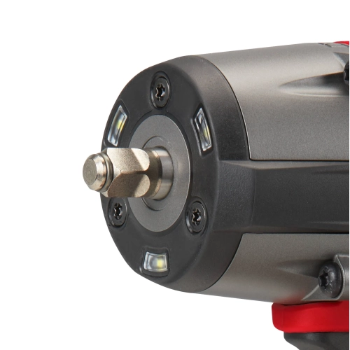 M18 FMTIW2F38-0X Klucz udarowy z pierścieniem 3/8″ 813Nm FUEL™ Milwaukee – widok 4