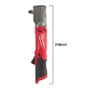 M12 FRAIWF38-0 Klucz udarowy z pierścieniem 3/8″ 300Nm FUEL™ Milwaukee – widok 3